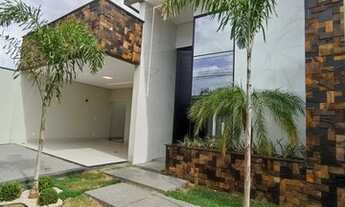 Imagem: CASA ALTO PADRÃO - 3 SUÍTES NO SETOR CRISTINA