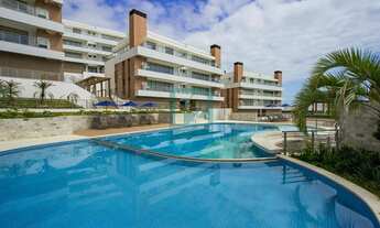 Imagem: Apartamento 04 dormitórios frente mar no