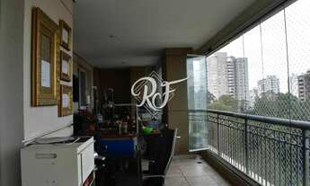 Imagem 6: Apartamento Padrão