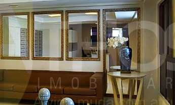 Imagem 4: Manaíra 97m² Área Privativa