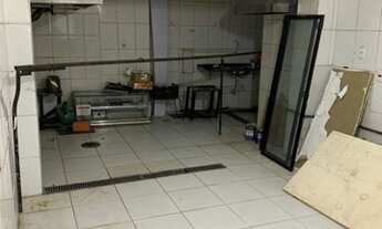 Imagem 4: ALUGA-SE IMÓVEL COMERCIAL EM SANTANA - BEM LOCALIZADO