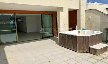 Imagem 4: Barra da Tijuca Apartamento cobertura com 1 dormitório