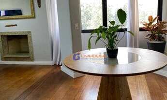 Imagem 4: Cobertura com 5 dormitórios à venda, 300 m² por R$ 1.900.000,00 - Morumbi - São Paulo/SP