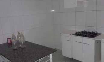 Imagem 3: Casa na Caixa D'água JS