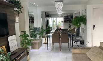 Imagem: Brooklin -Modernidade e Praticidade em um