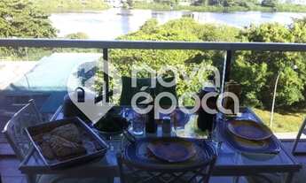 Imagem 6: Rio de Janeiro - Apartamento Padrão - Barra da Tijuca