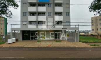 Imagem: Apartamento com 2 dormitórios para locação