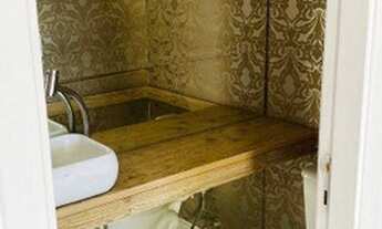 Imagem 3: Apartamento com 2 quartos à venda, 104 m² por R$ 670.000 - Centro - São Bernardo do Campo