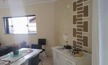 Imagem 6: Venda - Casa - Jardim Boer I - Americana - SP