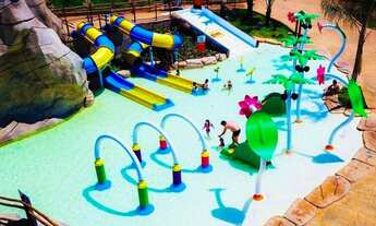 Imagem 6: Chácara no Condominio Galileia, Complexo Terra Santa - Trindade - GO