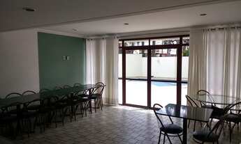 Imagem: Lindo apartamento na Ponte Preta com 3 dormitórios