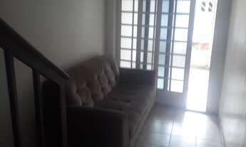 Imagem 6: QUARTOS em ambiente familiar e organizado