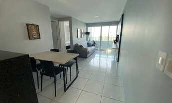 Imagem 7: Apartamento para venda em Tambaú - João Pessoa - PB