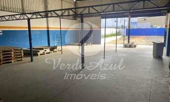 Imagem 2: Galpão - Centro - Monte Mor