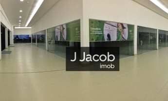 Imagem 4: Alugo Restaurante com 162m² no Ed. Infinity Corporate - bairro do Marco