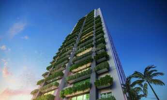 Imagem: Goiânia - Apartamento Padrão - SETOR MARISTA