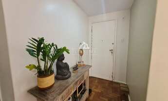 Imagem 2: Rio de Janeiro - Apartamento Padrão - Leblon