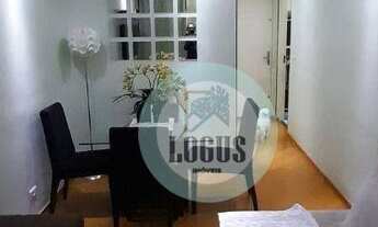 Imagem: Apartamento com 2 dormitórios à venda