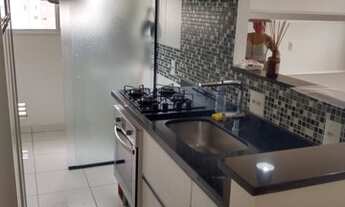 Imagem 5: Apartamento Padrão para Venda em Vila Alpina São Paulo-SP - 1064