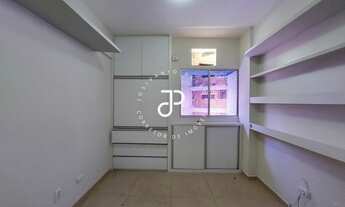 Imagem 5: Apartamento para venda possui 80 metros quadrados com 3 quartos em Graças - Recife - PE