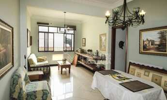 Imagem: Rio de Janeiro - Apartamento Padrão - Tijuca