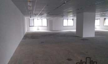 Imagem 6: SÃO PAULO - Conjunto Comercial/Sala - Pinheiros