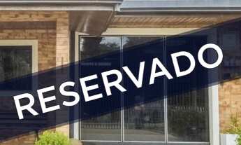 Imagem: Linda Casa térrea Reformada com jardim