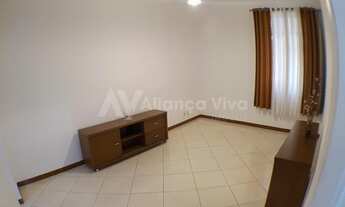 Imagem 2: Rio de Janeiro - Apartamento Padrão - Tijuca