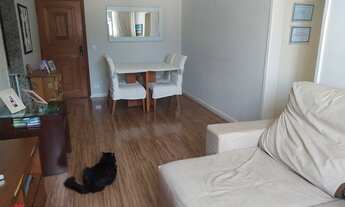 Imagem 4: Ótimo apartamento na Tijuca - Metrô São Francisco Xavier