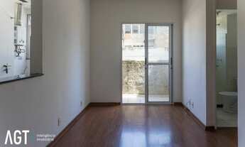 Imagem 7: Apartamento à venda no bairro São Cristóvão - Rio de Janeiro/RJ, Zona Norte