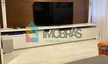 Imagem 2: Rio de Janeiro - Apartamento Padrão - Flamengo