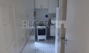 Imagem 7: Rio de Janeiro - Apartamento Padrão - Recreio dos Bandeirantes