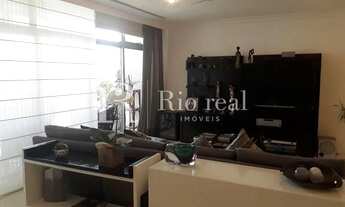 Imagem 7: Rio de Janeiro - Apartamento Padrão - Leblon