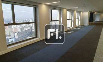 Imagem: Conjunto para alugar, 920 m² por R$ 82.700,01/mês