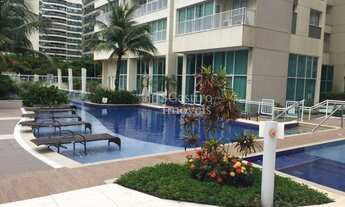 Imagem: Rio de Janeiro - Flat - Jacarepaguá