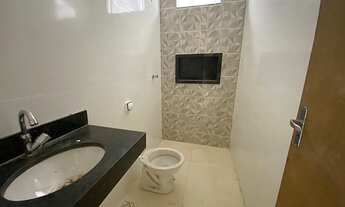 Imagem 6: DS Casa com 3 quartos no Santo Antônio