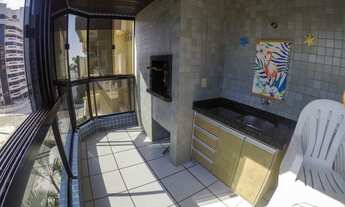 Imagem 6: ED LAGO MAGGIORI - 4° ANDAR