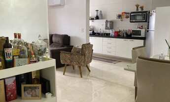 Imagem 5: Apartamento a venda tem 82 metros quadrados com 2 quartos em Guilhermina - Praia Grande