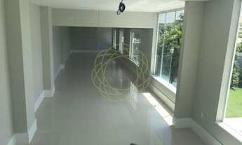 Imagem 4: Rio de Janeiro - Casa de Condomínio - Barra da Tijuca