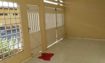 Imagem 3: Casa no Planalto Pingão