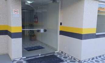 Imagem 2: Apartamento para venda com 62 metros quadrados com 2 quartos em Boa Vista - Curitiba - PR