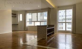 Imagem 2: Apartamento à venda ou locação reformado com 2 dormitórios no Itaim