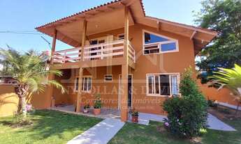 Imagem: Bela Residência em Região nobre na Lagoa