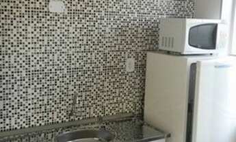 Imagem 6: Allugar - Aluguel de Quitinetes Mobiliadas no centro de Alfenas