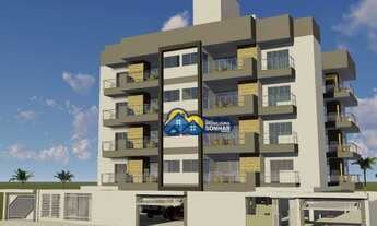 Imagem: Apartamento com 2 dormitórios à venda