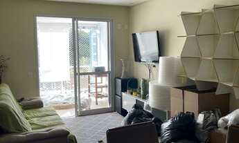 Imagem 5: Apartamento para aluguel com 87 metros quadrados com 2 quartos em Vila Anastácio - São Pau