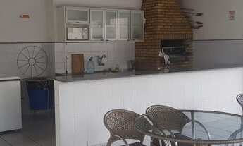 Imagem 5: 1 apartamento na rua motorista chicão, 3030, planalto ininga