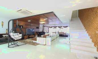 Imagem 5: Rio de Janeiro - Casa de Condomínio - Barra da Tijuca