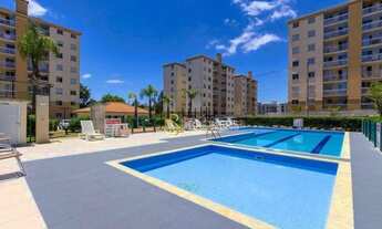 Imagem 1: Capão Raso Club 2 Qtos Ensolarado Vista Linda