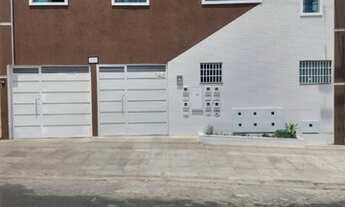 Imagem: Alugo Casa 2/4 - Bairro Ibirapuera